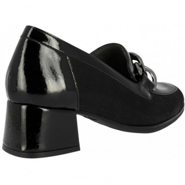 CHAUSSURES DE MÉDECIN CUTILLAS MATERA 83214 NEGRO