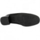 CHAUSSURES DE MÉDECIN CUTILLAS MATERA 83214 NEGRO