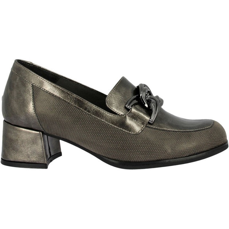 CHAUSSURES DE MÉDECIN CUTILLAS MATERA 83214 TAUPE