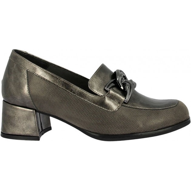 CHAUSSURES DE MÉDECIN CUTILLAS MATERA 83214 TAUPE CHAUSSURES DE MÉDECIN CUTILLAS MATERA 83214 TAUPE