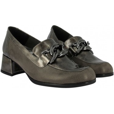 CHAUSSURES DE MÉDECIN CUTILLAS MATERA 83214 TAUPE