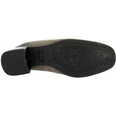 CHAUSSURES DE MÉDECIN CUTILLAS MATERA 83214 TAUPE