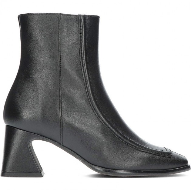 BOTTE ANGEL ALARCON VONDA BLACK BOTTE ANGEL ALARCON VONDA BLACK