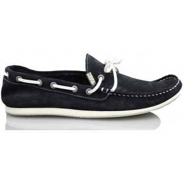 PEPE JEANS MAN BOAT color AZUL