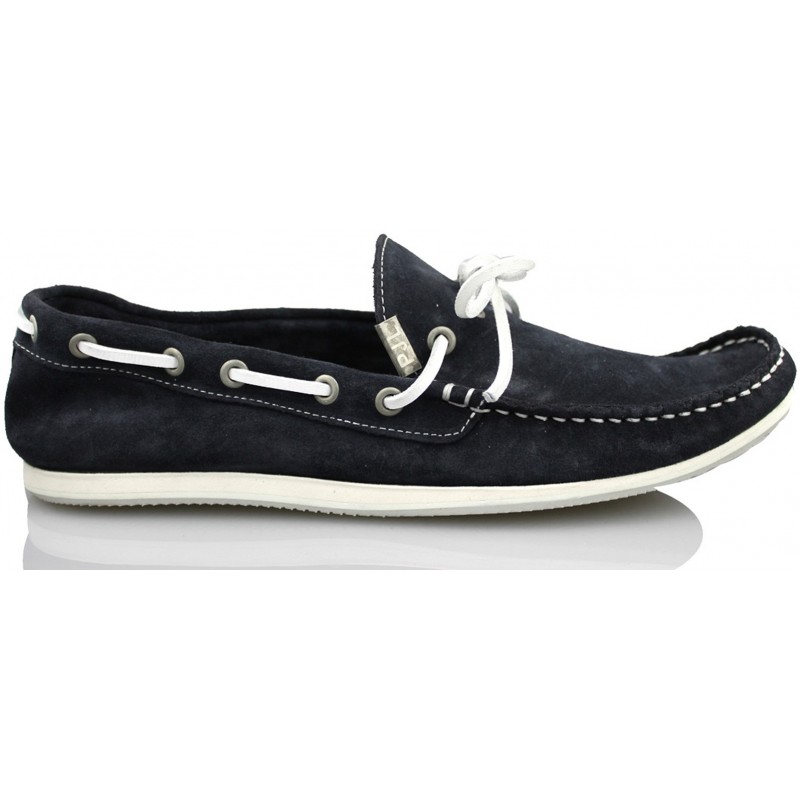 PEPE JEANS MAN BOAT color AZUL