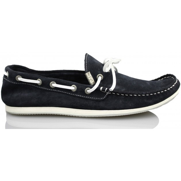 PEPE JEANS MAN BOAT color AZUL