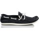 PEPE JEANS MAN BOAT color AZUL