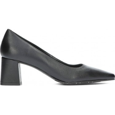 CHAUSSURES À TALONS CLASSE CONFORT 8427 NAPA NEGRO