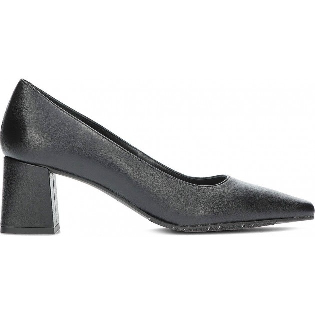 CHAUSSURES À TALONS CLASSE CONFORT 8427 NAPA NEGRO CHAUSSURES À TALONS CLASSE CONFORT 8427 NAPA NEGRO