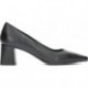 CHAUSSURES À TALONS CLASSE CONFORT 8427 NAPA NEGRO