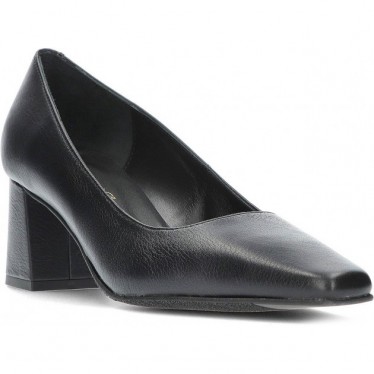 CHAUSSURES À TALONS CLASSE CONFORT 8427 NAPA NEGRO