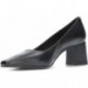 CHAUSSURES À TALONS CLASSE CONFORT 8427 NAPA NEGRO
