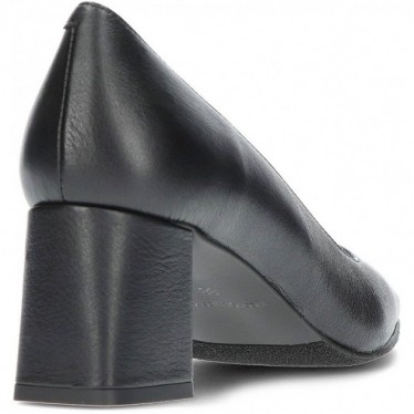 CHAUSSURES À TALONS CLASSE CONFORT 8427 NAPA NEGRO