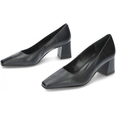CHAUSSURES À TALONS CLASSE CONFORT 8427 NAPA NEGRO