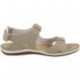 SANDALES GEOX D52R6A TAUPE