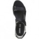 SANDALES GEOX D52R6A BLACK