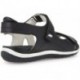 SANDALES GEOX D52R6A BLACK
