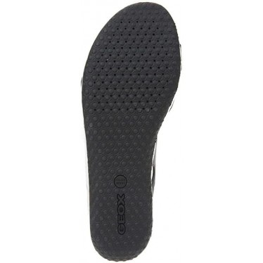 SANDALES GEOX D52R6A BLACK