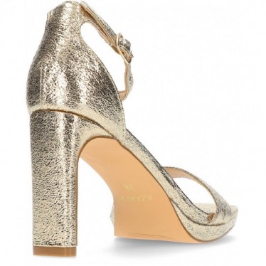 CHAUSSURES À TALONS AZAREY 459G020 ORO