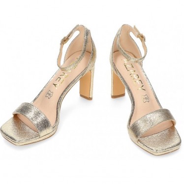 CHAUSSURES À TALONS AZAREY 459G020 ORO