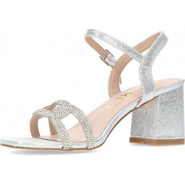 CHAUSSURES À TALONS AZAREY 560G010 PLATA