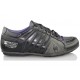 LE COQ SPORTIF BUFFALO LUXE color NEGRO