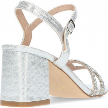 CHAUSSURES À TALONS AZAREY 560G010 PLATA