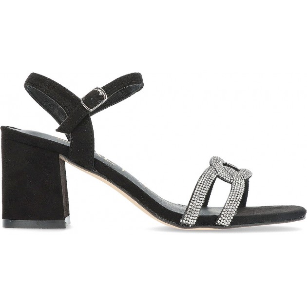 CHAUSSURES À TALONS AZAREY 560G010 NEGRO CHAUSSURES À TALONS AZAREY 560G010 NEGRO