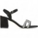 CHAUSSURES À TALONS AZAREY 560G010 NEGRO