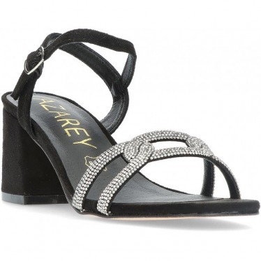 CHAUSSURES À TALONS AZAREY 560G010 NEGRO