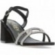 CHAUSSURES À TALONS AZAREY 560G010 NEGRO