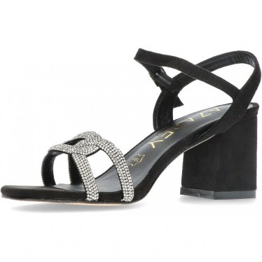 CHAUSSURES À TALONS AZAREY 560G010 NEGRO