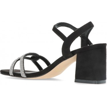CHAUSSURES À TALONS AZAREY 560G010 NEGRO