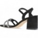 CHAUSSURES À TALONS AZAREY 560G010 NEGRO