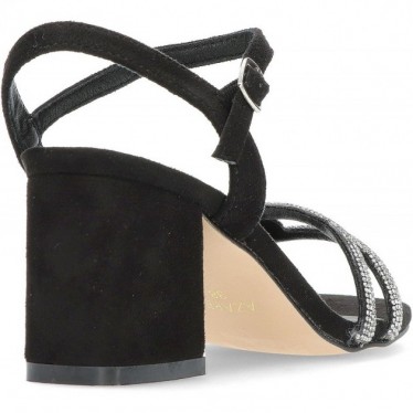 CHAUSSURES À TALONS AZAREY 560G010 NEGRO