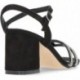 CHAUSSURES À TALONS AZAREY 560G010 NEGRO