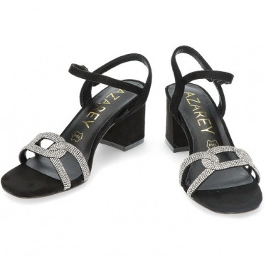 CHAUSSURES À TALONS AZAREY 560G010 NEGRO