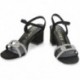 CHAUSSURES À TALONS AZAREY 560G010 NEGRO