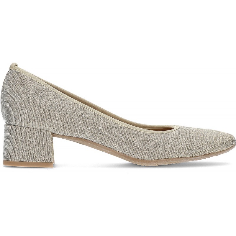 CHAUSSURES À TALON MASCARO 50473 PLATA
