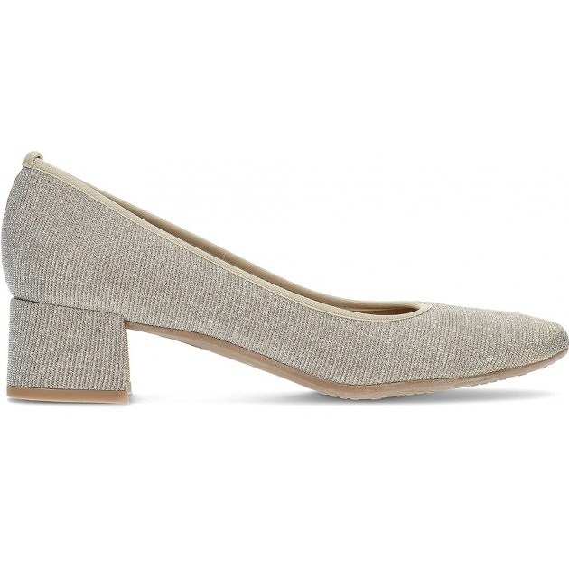 CHAUSSURES À TALON MASCARO 50473 PLATA CHAUSSURES À TALON MASCARO 50473 PLATA