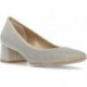 CHAUSSURES À TALON MASCARO 50473 PLATA