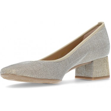 CHAUSSURES À TALON MASCARO 50473 PLATA