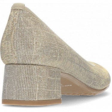 CHAUSSURES À TALON MASCARO 50473 PLATA