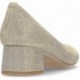 CHAUSSURES À TALON MASCARO 50473 PLATA