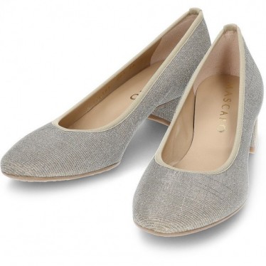 CHAUSSURES À TALON MASCARO 50473 PLATA