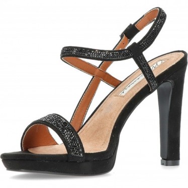 SANDALES MARIAMARE AVEC TALON 68342 BLACK