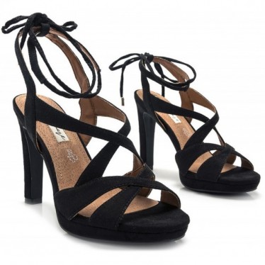 SANDALES À TALON MARIAMARE 68367 BLACK