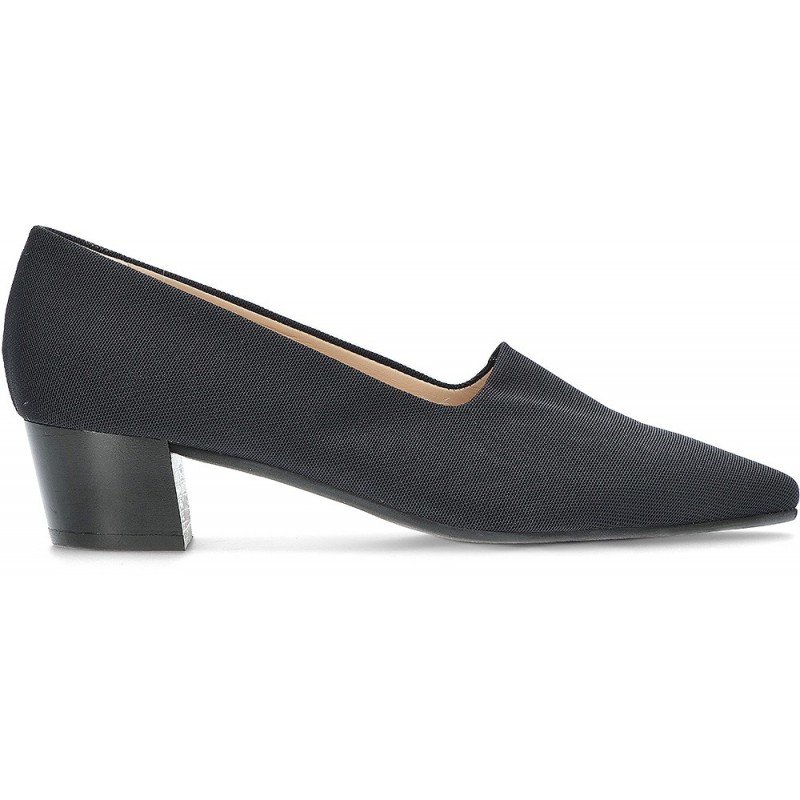 CHAUSSURES DE MASQUE 50447 NEGRO