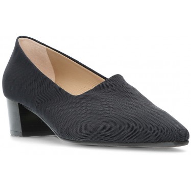 CHAUSSURES DE MASQUE 50447 NEGRO