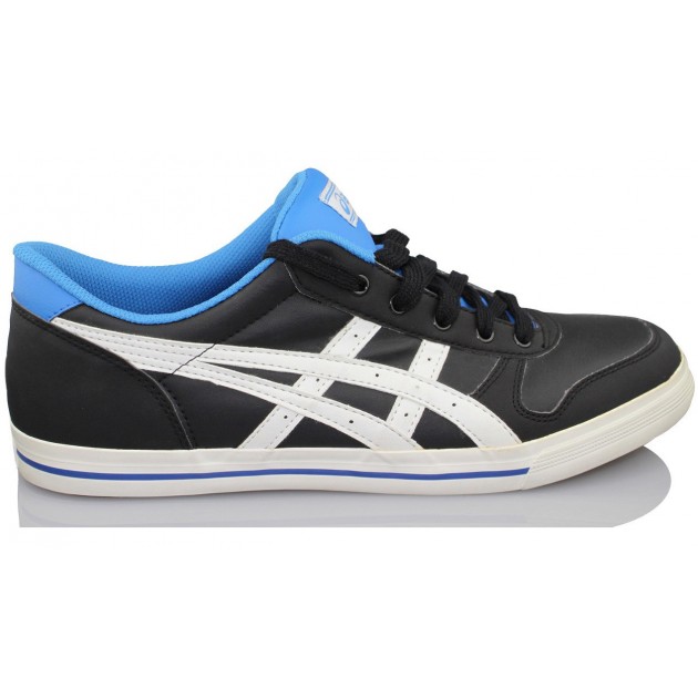 ASICS 0190 AARON color NEGRO